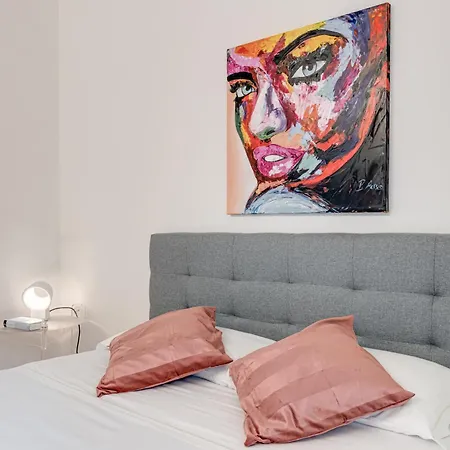 Idea! - Sweet Dreams In Florencia