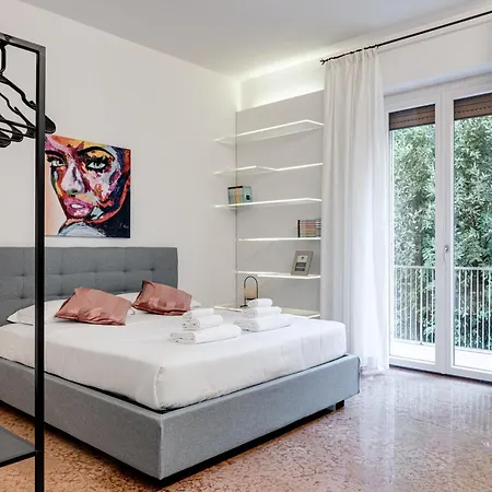 Idea! - Sweet Dreams In Florencja