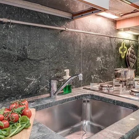 Idea! - Sweet Dreams In Florencja