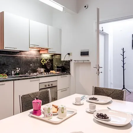 Idea! - Sweet Dreams In * Florencja