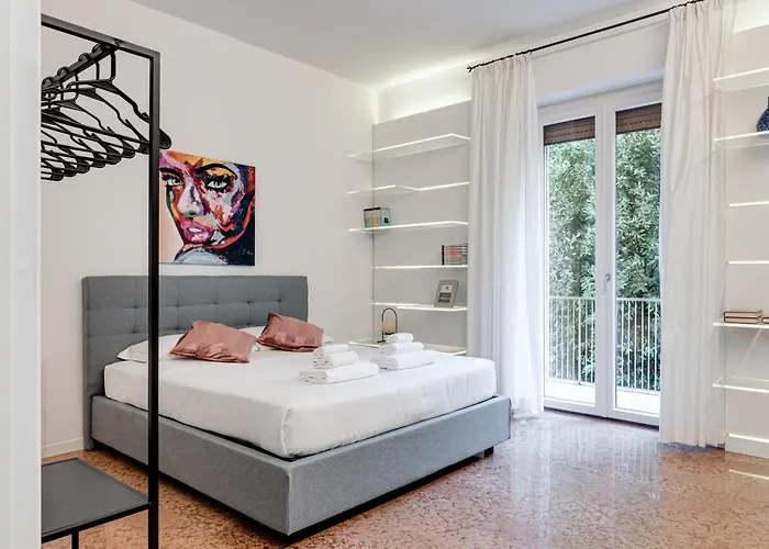 Idea! - Sweet Dreams In Firenze