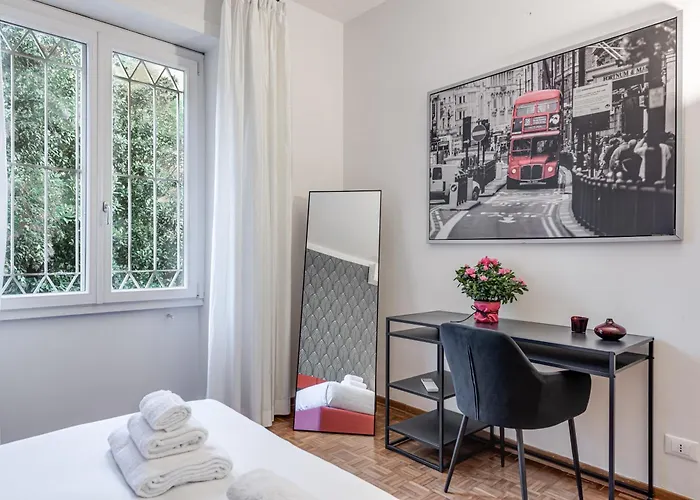 Lejlighed Idea! - Sweet Dreams In *