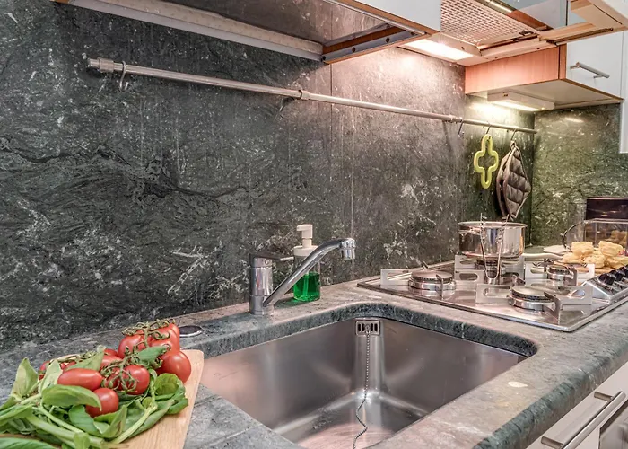 Idea! - Sweet Dreams In Firenze