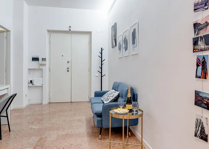 Idea! - Sweet Dreams In Firenze