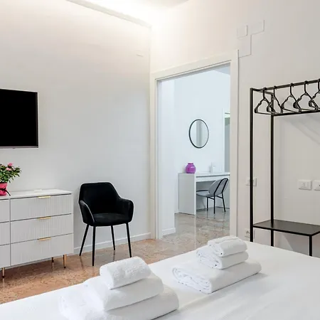 Appartement Idea! - Sweet Dreams In