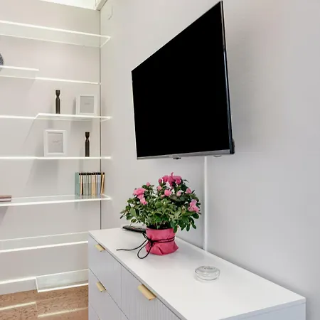Apartamento Idea! - Sweet Dreams In Florencia