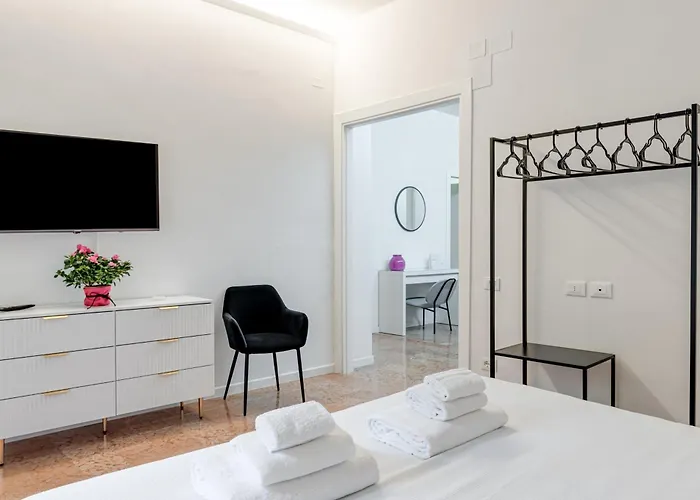 Appartement Idea! - Sweet Dreams In