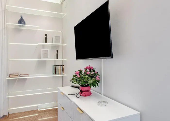 Appartement Idea! - Sweet Dreams In Florence
