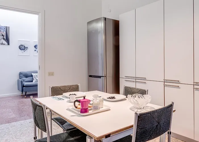 Apartamento Idea! - Sweet Dreams In